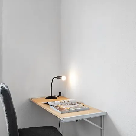 Canu Apartment Olbia