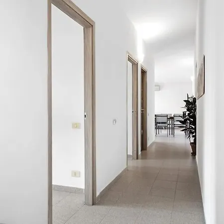 Apartment Canu Olbia