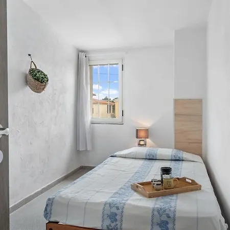 Apartment Canu