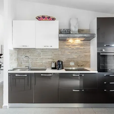 Canu Apartament