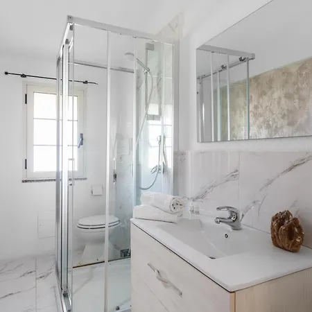 Apartament Canu *