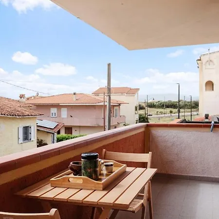 Canu Apartament *