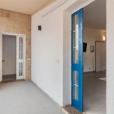 Apartment Canu *