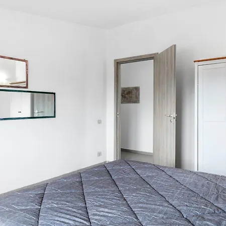 Canu Apartment *
