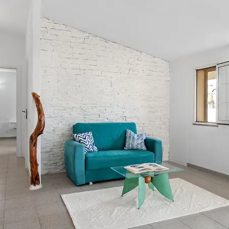 Apartament Canu Olbia
