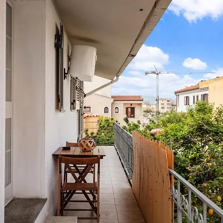 Canu Olbia